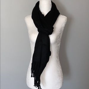cashmere scarf